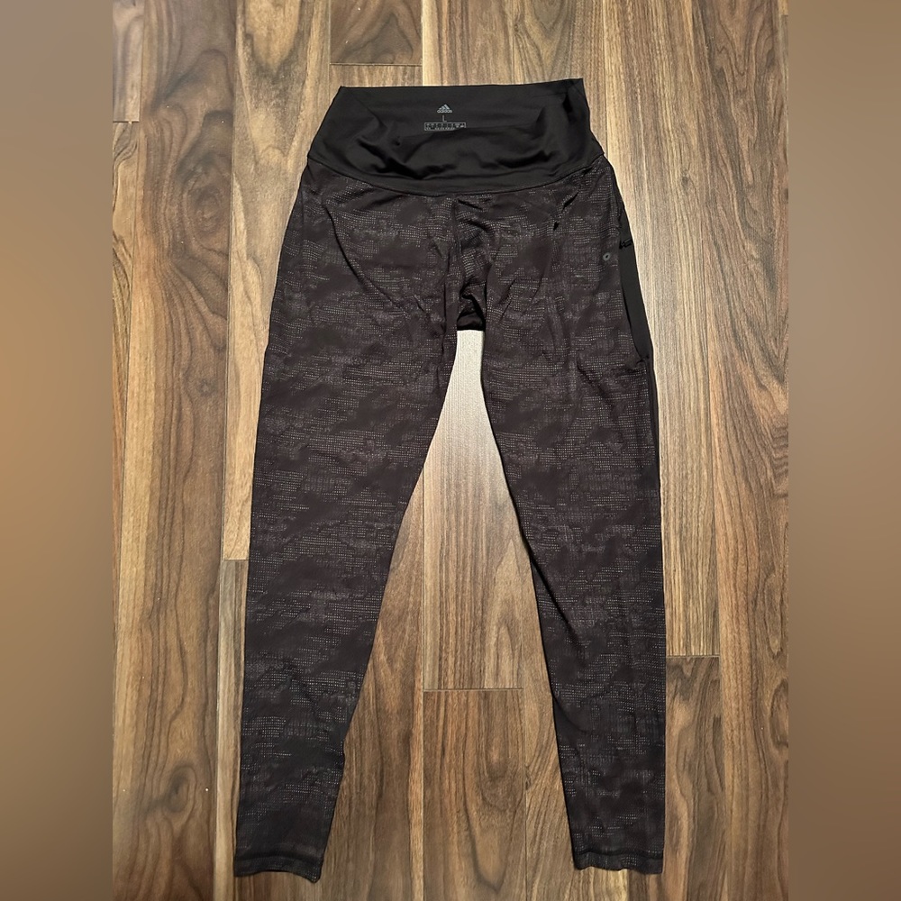 Adidas women’s athletic pants